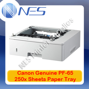 Canon Genuine PF-65 250x Sheets Paper Feeder Tray for LBP-2000 RRP:$384 PF65